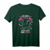 Damen Lustiges Katzen Liebhaberin Spruch Kätzchen Katzenmotiv T-Shirt – Witziges Geschenk für Katzenfans & Katzenmütter zu Geburtstag & Weihnachten