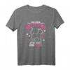 Damen Lustiges Katzen Liebhaberin Spruch Kätzchen Katzenmotiv T-Shirt – Witziges Geschenk für Katzenfans & Katzenmütter zu Geburtstag & Weihnachten