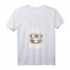 Damen Sphinx Mutter Katzenliebhaber T-Shirt mit V-Ausschnitt - Lustiges Geschenk für Haarlose Katzenbesitzer & Sphynx Enthusiasten