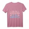 Katzen Haustier T-Shirt aus 80% Baumwolle mit Katzenhaaren - Perfektes Geschenk für Katzenliebhaber und Besitzer