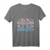 Katzen Haustier T-Shirt aus 80% Baumwolle mit Katzenhaaren - Perfektes Geschenk für Katzenliebhaber und Besitzer