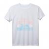 Katzen Haustier T-Shirt aus 80% Baumwolle mit Katzenhaaren - Perfektes Geschenk für Katzenliebhaber und Besitzer