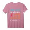 Ohne Katze ist alles doof T-Shirt mit Katzen- und Kater-Design – Perfekt für Tierliebhaber, Tierretter & Befürworter der Adoption