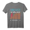 Ohne Katze ist alles doof T-Shirt mit Katzen- und Kater-Design – Perfekt für Tierliebhaber, Tierretter & Befürworter der Adoption