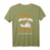 Sorry Im Late My Cat Was Sitting On Me - Lustiges Katzen Spruch T-Shirt für Katzenliebhaber & Humorvolle Geschenkidee