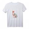Never A Bad Hair Day Nacktkatze T-Shirt – Lustiges Sphynx Katze Design für Katzenliebhaber, perfekt als Geschenk zu Geburtstag, Ostern, Valentinstag & Weihnachten