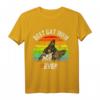 Best Cat Mum Ever Lustiges Katzen T-Shirt für Katzenliebhaberinnen – Vintage Retro Design, ideales Geschenk für Katzenmütter