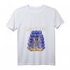 Damen Game Of Cats - Lustiges Katze mit Wolle am Thron T-Shirt für Katzenmamas und Katzenpapas mit V-Ausschnitt