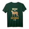 Gepard Leopard Kinderkostüm Große Katzen Afrika - Lustiges Safari-Outfit für Kinder, ideal als Geschenk zu Geburtstag & Weihnachten
