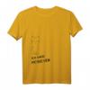 Ich hasse Menschen - Lustiges Katzen T-Shirt mit Spruch für Katzenliebhaber, Morgenmuffel & Introvertierte – Perfektes Geschenk für Geburtstag & Weihnachten