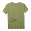 Ich hasse Menschen - Lustiges Katzen T-Shirt mit Spruch für Katzenliebhaber, Morgenmuffel & Introvertierte – Perfektes Geschenk für Geburtstag & Weihnachten