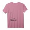 Ich hasse Menschen - Lustiges Katzen T-Shirt mit Spruch für Katzenliebhaber, Morgenmuffel & Introvertierte – Perfektes Geschenk für Geburtstag & Weihnachten