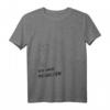 Ich hasse Menschen - Lustiges Katzen T-Shirt mit Spruch für Katzenliebhaber, Morgenmuffel & Introvertierte – Perfektes Geschenk für Geburtstag & Weihnachten