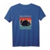 Lustiges Ois Oasch Katzen Design mit schwarzer Katze T-Shirt – Perfekt für Katzenmamas & Papas, Humorvolles Tiermotiv