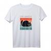 Lustiges Ois Oasch Katzen Design mit schwarzer Katze T-Shirt – Perfekt für Katzenmamas & Papas, Humorvolles Tiermotiv