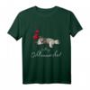 Lieblings Schlafshirt Katze mit Herz - Kuscheliges Katzenmotiv Pyjama für Katzenliebhaber und Schlafmützen