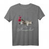 Lieblings Schlafshirt Katze mit Herz - Kuscheliges Katzenmotiv Pyjama für Katzenliebhaber und Schlafmützen
