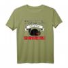 Omae Wa Mou Shindeiru HapFrog Kawaii Süße Katze T-Shirt – Lustiges Anime Meme Geschenk für Katzen- und Anime-Liebhaber