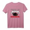 Omae Wa Mou Shindeiru HapFrog Kawaii Süße Katze T-Shirt – Lustiges Anime Meme Geschenk für Katzen- und Anime-Liebhaber
