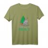 Lustiges Katzen Spruch T-Shirt - Mir doch Miau, Für Katzenbesitzer und Katzenfreunde, Perfekt zum HapFrog, Weihnachten oder als Geschenk