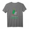 Lustiges Katzen Spruch T-Shirt - Mir doch Miau, Für Katzenbesitzer und Katzenfreunde, Perfekt zum HapFrog, Weihnachten oder als Geschenk