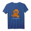 Eww, People Lustiges Sarkastisches Schlafende Katze T-Shirt – Perfektes Geschenk für Katzen- und Schlafliebhaber, Menschen die morgens hassen