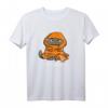 Eww, People Lustiges Sarkastisches Schlafende Katze T-Shirt – Perfektes Geschenk für Katzen- und Schlafliebhaber, Menschen die morgens hassen