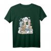Funny Katzen Team Langarmshirt mit Katzendruck – Lustiges Katzenmotiv, ideales Geschenk für Katzenliebhaber, Kinder & Erwachsene zu Geburtstag & Weihnachten