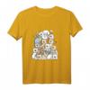 Funny Katzen Team Langarmshirt mit Katzendruck – Lustiges Katzenmotiv, ideales Geschenk für Katzenliebhaber, Kinder & Erwachsene zu Geburtstag & Weihnachten