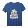 Funny Katzen Team Langarmshirt mit Katzendruck – Lustiges Katzenmotiv, ideales Geschenk für Katzenliebhaber, Kinder & Erwachsene zu Geburtstag & Weihnachten