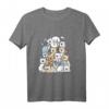 Funny Katzen Team Langarmshirt mit Katzendruck – Lustiges Katzenmotiv, ideales Geschenk für Katzenliebhaber, Kinder & Erwachsene zu Geburtstag & Weihnachten