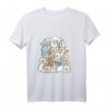 Funny Katzen Team Langarmshirt mit Katzendruck – Lustiges Katzenmotiv, ideales Geschenk für Katzenliebhaber, Kinder & Erwachsene zu Geburtstag & Weihnachten