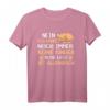 Lustiges Katzen T-Shirt mit Spruch – Perfektes Geschenk für Katzenliebhaber und Katzenbesitzer zum Geburtstag, Weihnachten, Vatertag oder Muttertag