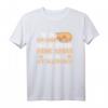 Lustiges Katzen T-Shirt mit Spruch – Perfektes Geschenk für Katzenliebhaber und Katzenbesitzer zum Geburtstag, Weihnachten, Vatertag oder Muttertag