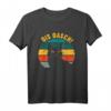 OIS OASCH Katze Katzenliebhaber lustiges Wiener Wienerisch T-Shirt – Perfekt für Katzenmamas, Papas und humorvolle Tierfreunde