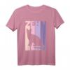 Kinder 10. Geburtstag Geschenk Katze Kätzchen Fan T-Shirt für Mädchen - Retro Motiv für die perfekte Geburtstagsfeier