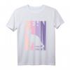 Kinder 10. Geburtstag Geschenk Katze Kätzchen Fan T-Shirt für Mädchen - Retro Motiv für die perfekte Geburtstagsfeier