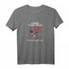 Damen Katzen und Wein T-Shirt – Lustiges Geschenk für Wein- und Katzenliebhaberinnen, perfekt für Geburtstag, Weihnachten & Jubiläum