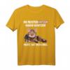 Lustiges Katzen T-Shirt mit witzigem Spruch – Perfekt für Katzenliebhaber aller Altersgruppen, Kinder, Damen und Herren