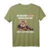 Lustiges Katzen T-Shirt mit witzigem Spruch – Perfekt für Katzenliebhaber aller Altersgruppen, Kinder, Damen und Herren