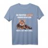 Lustiges Katzen T-Shirt mit witzigem Spruch – Perfekt für Katzenliebhaber aller Altersgruppen, Kinder, Damen und Herren