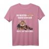 Lustiges Katzen T-Shirt mit witzigem Spruch – Perfekt für Katzenliebhaber aller Altersgruppen, Kinder, Damen und Herren