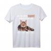 Lustiges Katzen T-Shirt mit witzigem Spruch – Perfekt für Katzenliebhaber aller Altersgruppen, Kinder, Damen und Herren