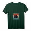 Lustiges Damen T-Shirt mit Ois Oasch Katzen Design und schwarzer Katze V-Ausschnitt – Perfekt für Katzenmamas & -papas