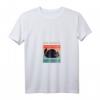 Lustiges Damen T-Shirt mit Ois Oasch Katzen Design und schwarzer Katze V-Ausschnitt – Perfekt für Katzenmamas & -papas