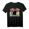 Peng Peng ihr Lutscha lustiges Katzen Design T-Shirt - Trendiges Geschenk für Katzenliebhaber, Familie und Humorvolle Geburtstagsüberraschung