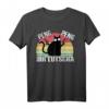 Peng Peng ihr Lutscha lustiges Katzen Design T-Shirt - Trendiges Geschenk für Katzenliebhaber, Familie und Humorvolle Geburtstagsüberraschung