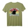 Peng Peng ihr Lutscha lustiges Katzen Design T-Shirt - Trendiges Geschenk für Katzenliebhaber, Familie und Humorvolle Geburtstagsüberraschung