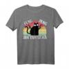 Peng Peng ihr Lutscha lustiges Katzen Design T-Shirt - Trendiges Geschenk für Katzenliebhaber, Familie und Humorvolle Geburtstagsüberraschung