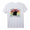 Peng Peng ihr Lutscha lustiges Katzen Design T-Shirt - Trendiges Geschenk für Katzenliebhaber, Familie und Humorvolle Geburtstagsüberraschung